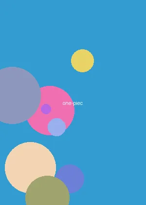 快喵加速器 - 海贼王海报